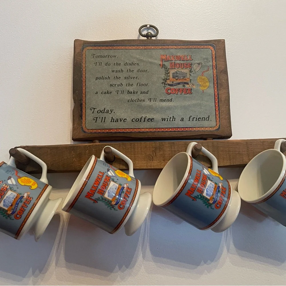 maxwell house enhance your